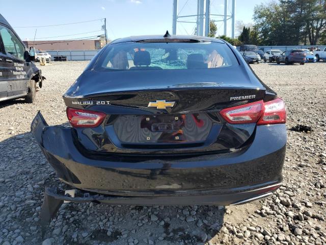 2019 CHEVROLET MALIBU PRE - 1G1ZE5SX5KF208478