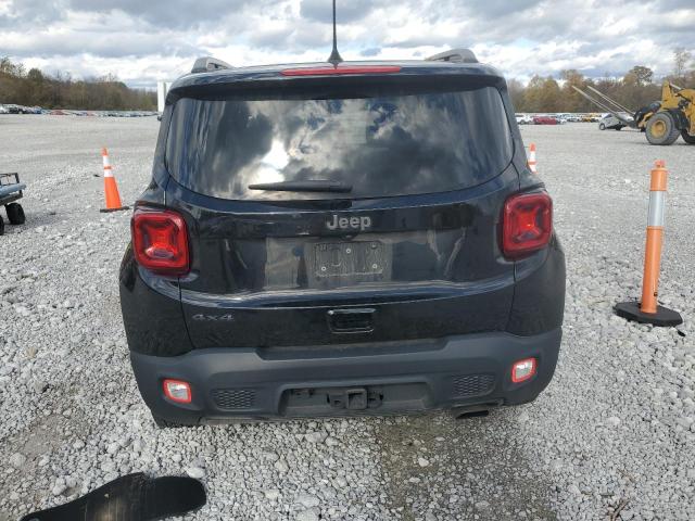 2020 JEEP RENEGADE L - ZACNJBB16LPL61362