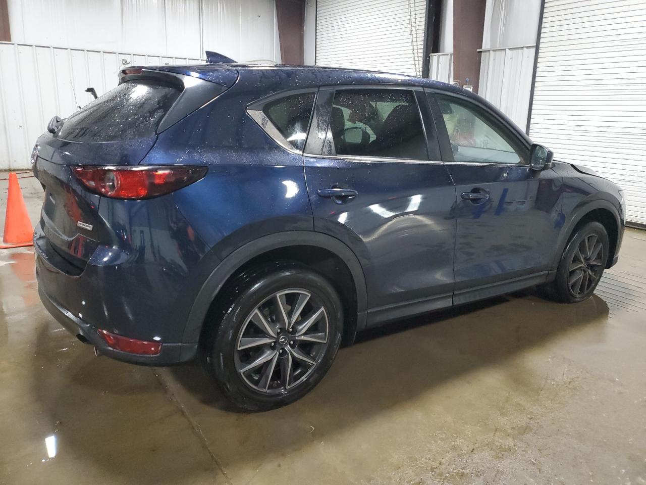 MAZDA CX-5 TOURING