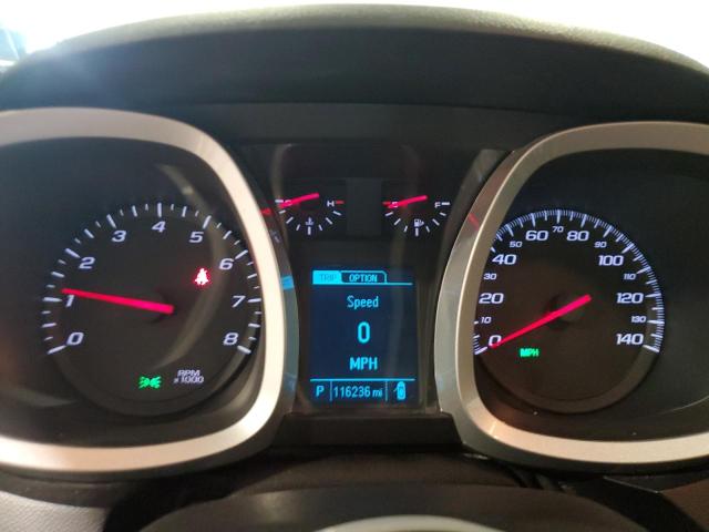 2015 CHEVROLET EQUINOX LS 2GNFLEEK6F6428638