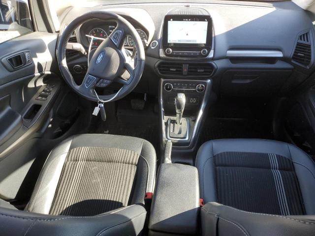 2019 FORD ECOSPORT S - MAJ6S3JL4KC264960