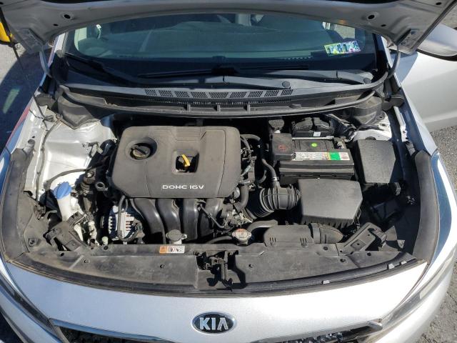 2018 KIA FORTE #3301933421