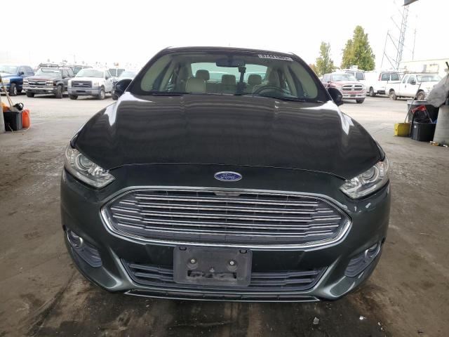 2015 FORD FUSION SE - 3FA6P0LU2FR309133