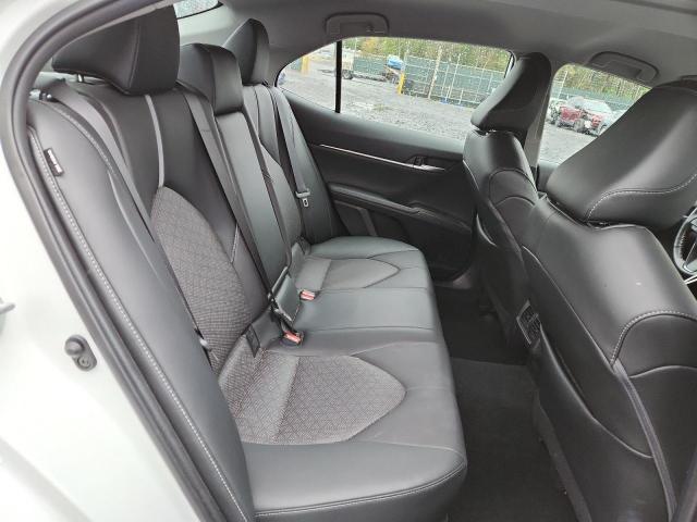 2023 TOYOTA CAMRY XSE 4T1K61BK0PU080992