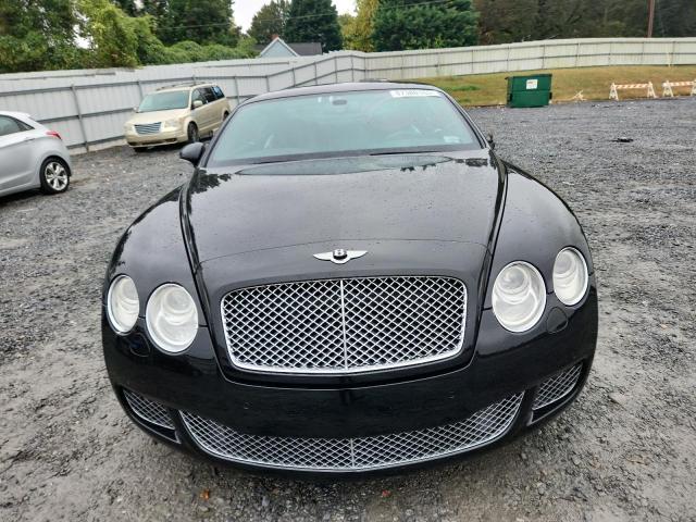 2009 BENTLEY CONTINENTA #3293564003