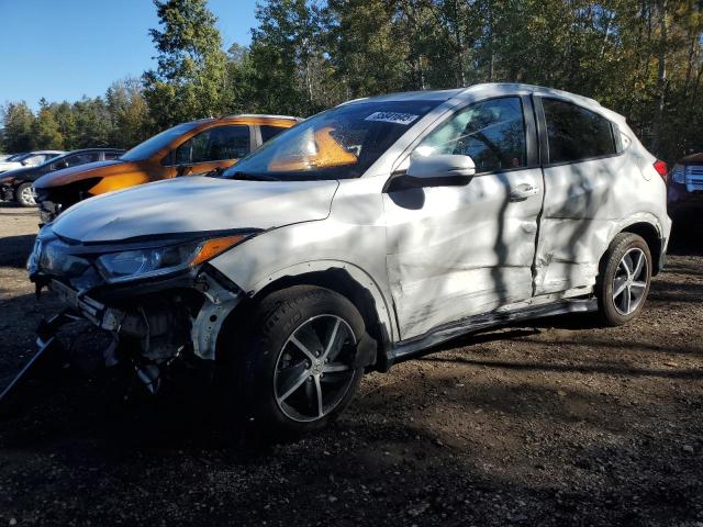 Global Auto Auctions: 2021 HONDA HR-V SPORT