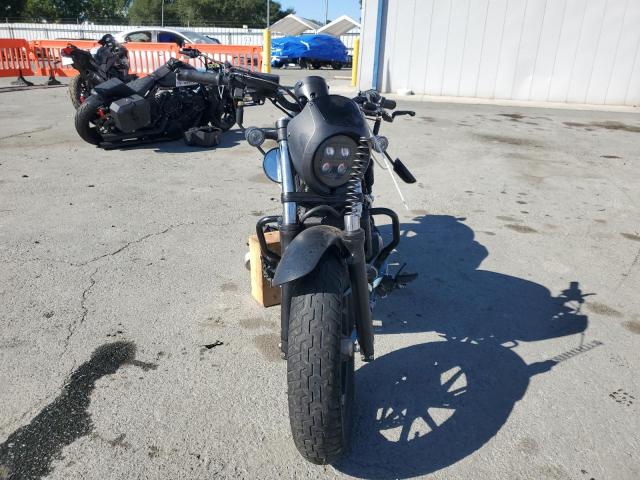 2022 HONDA CMX500 MLHPC5613N5500020