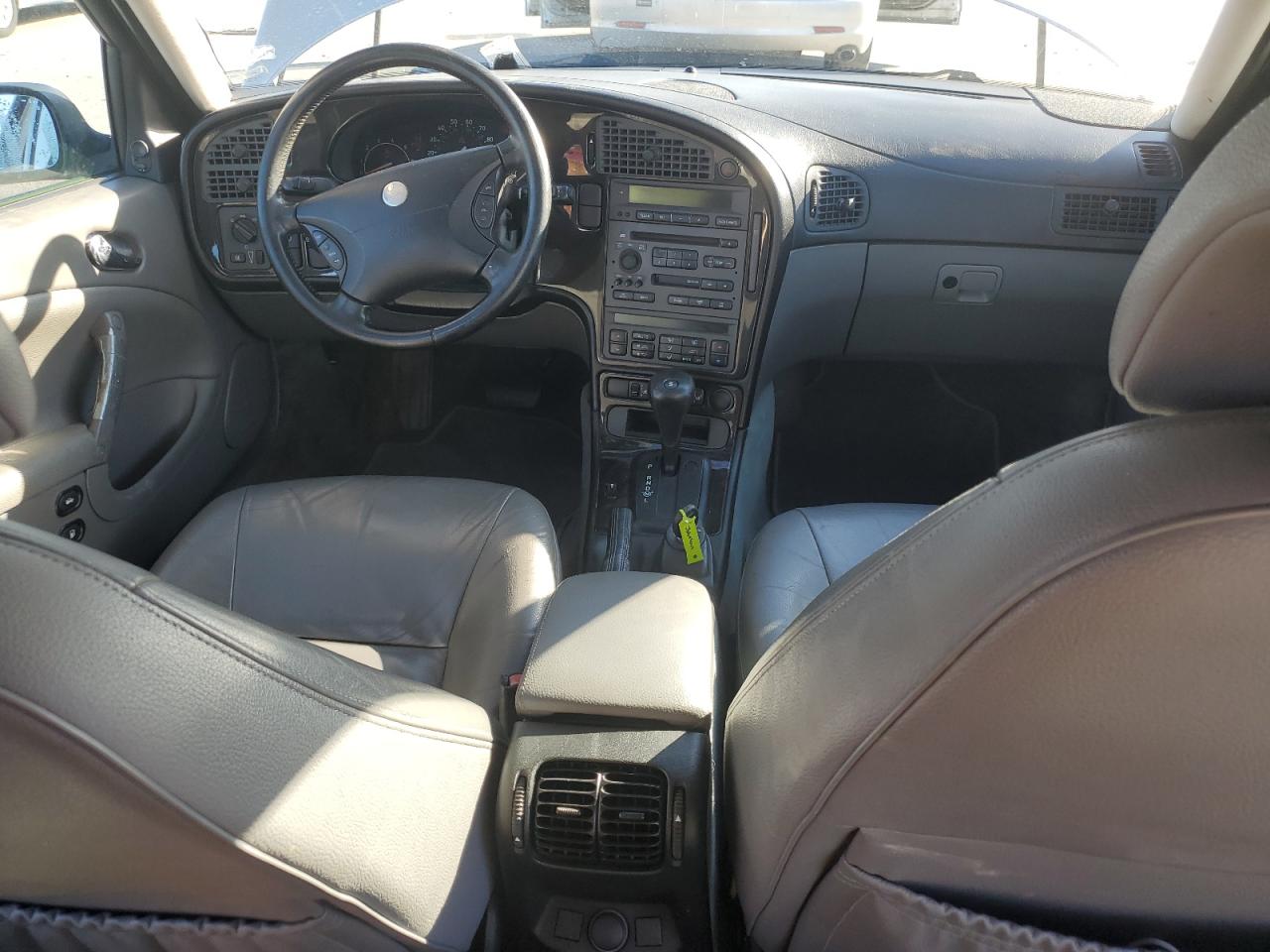 Lot #3286628890 2004 SAAB 9-5 ARC