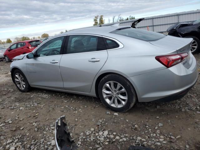 2020 CHEVROLET MALIBU LT #3303986694