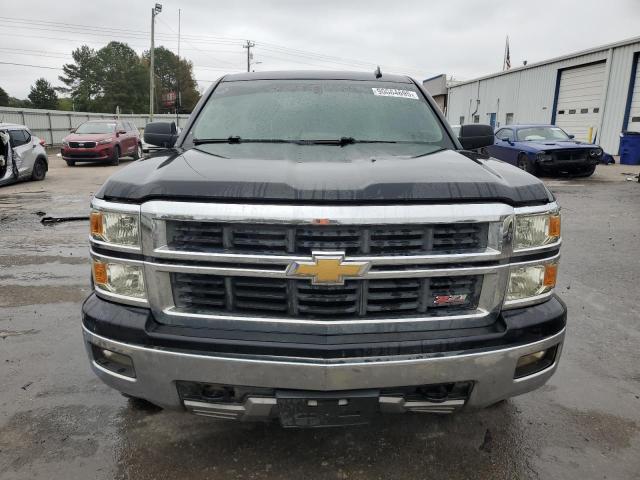 2014 CHEVROLET SILVERADO #3286744316