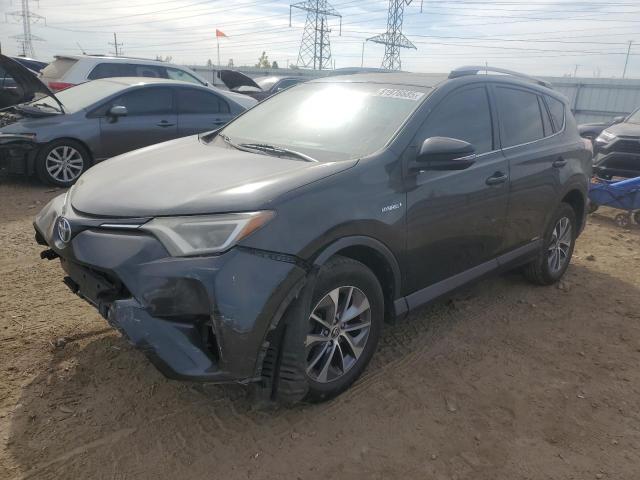 2016 TOYOTA RAV4 HV XL JTMRJREV8GD057840