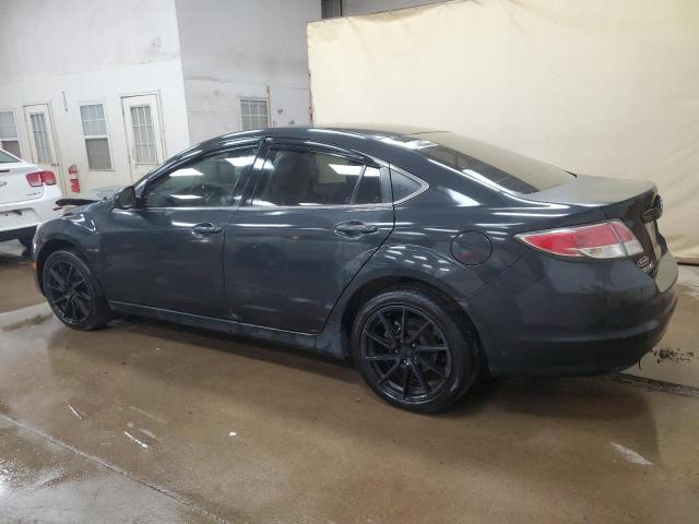 2012 MAZDA 6 I #3279744920