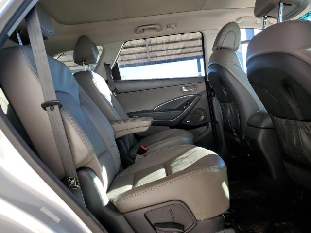 2016 HYUNDAI SANTA FE S - KM8SR4HF6GU141667