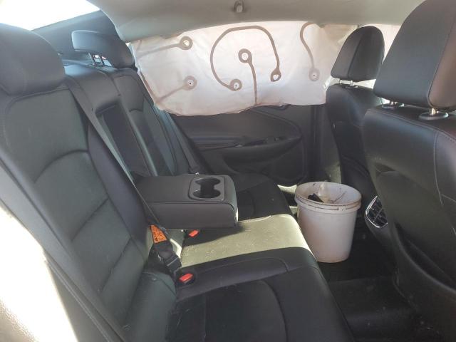 2016 CHEVROLET MALIBU LT 1G1ZE5ST5GF267180