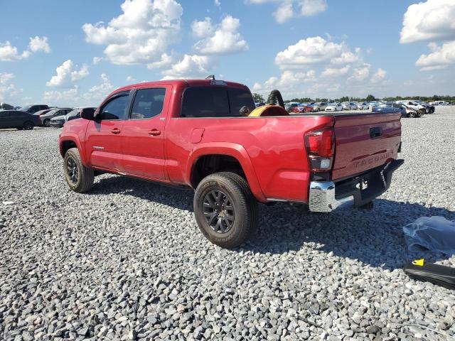 2020 TOYOTA TACOMA DOU #3270797538