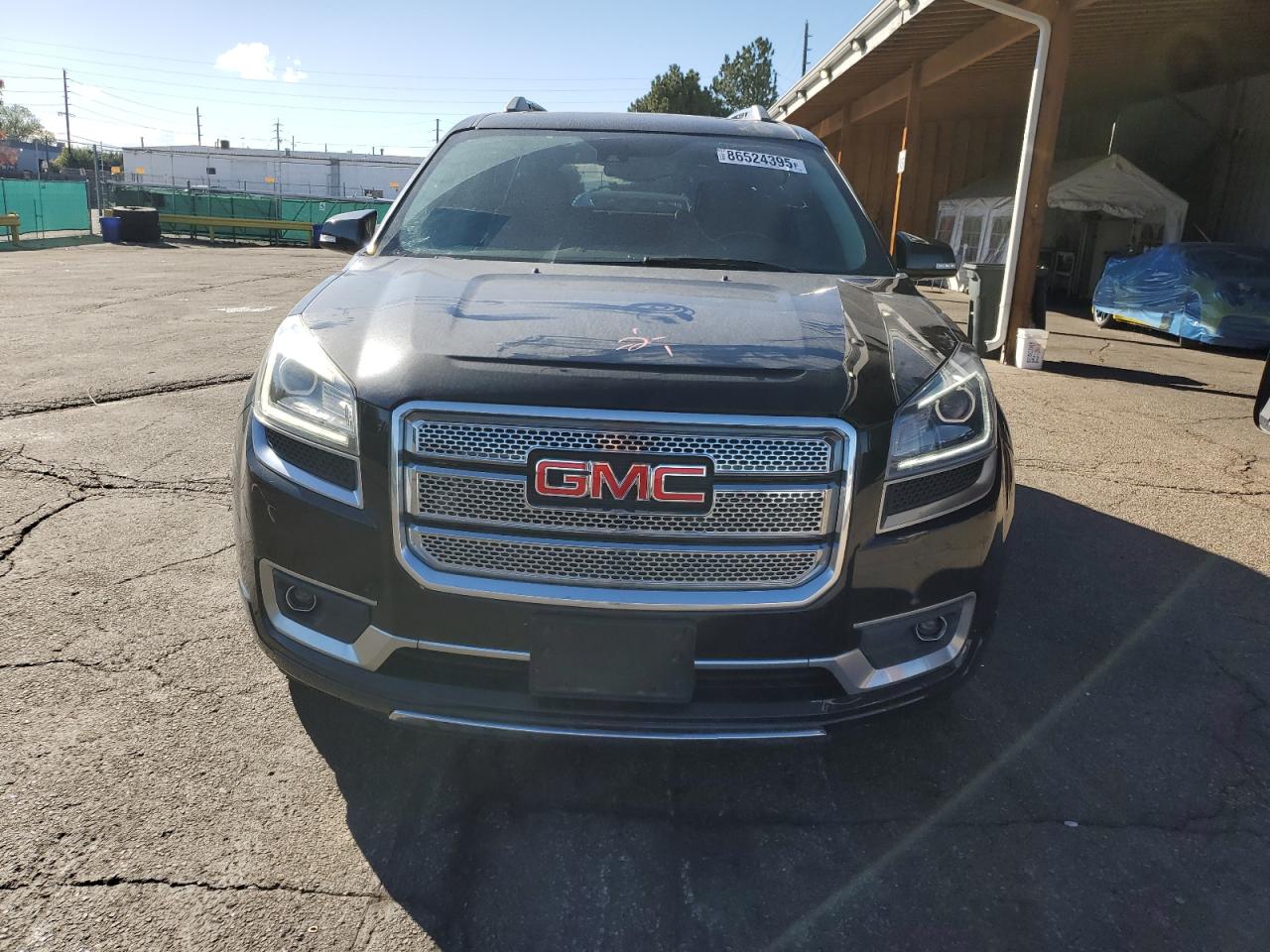 GMC ACADIA DENALI