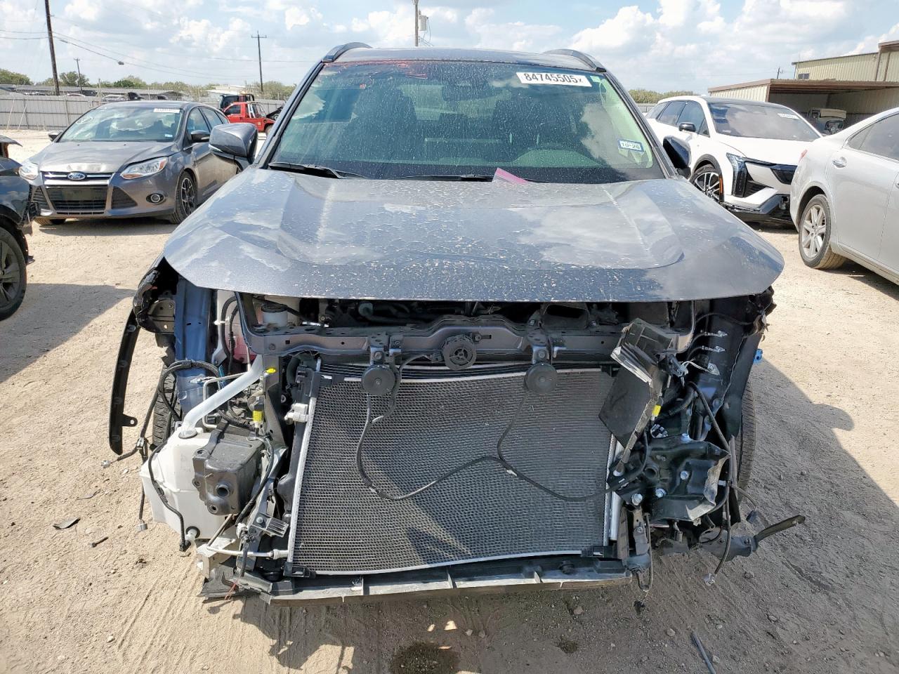 TOYOTA RAV4 XLE PREMIUM