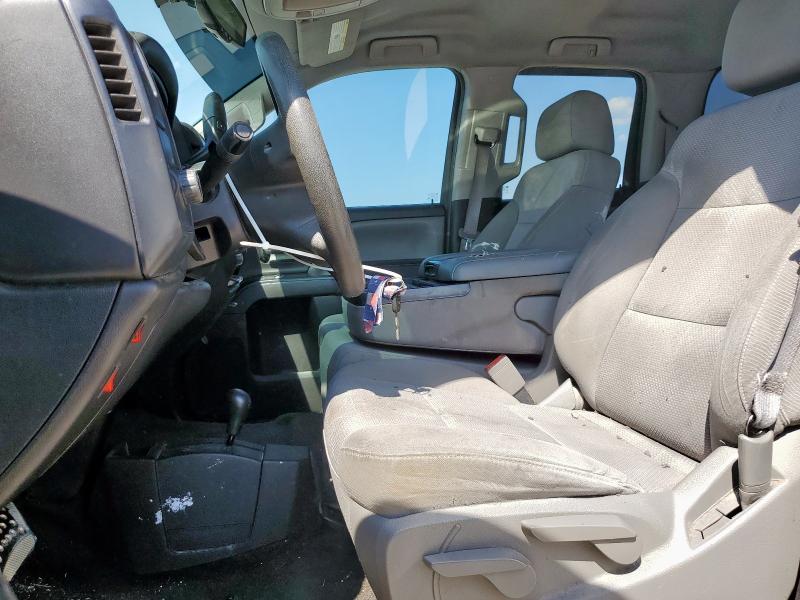 2015 GMC SIERRA K15 - 1GTV2TECXFZ290398