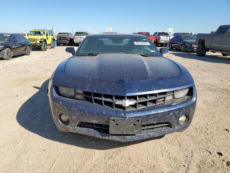 2011 CHEVROLET CAMARO LT - Other View