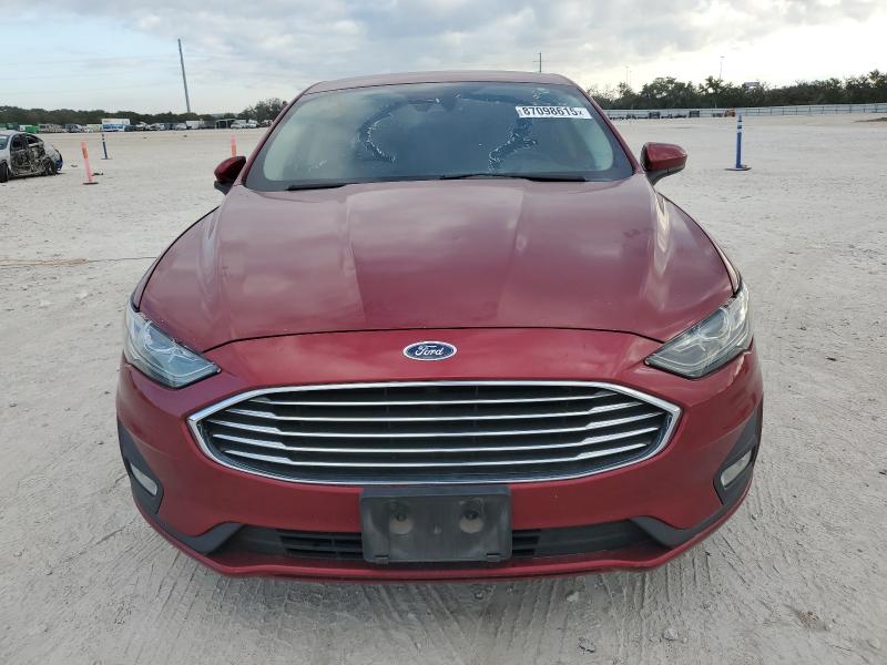 2019 FORD FUSION SE #3276395762
