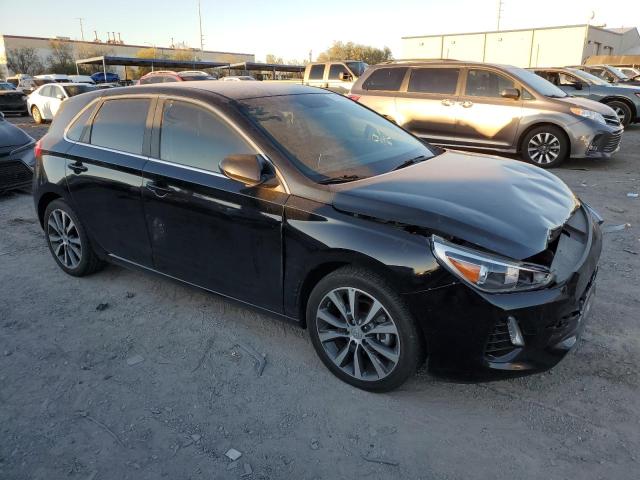 2019 HYUNDAI ELANTRA GT #3305648735