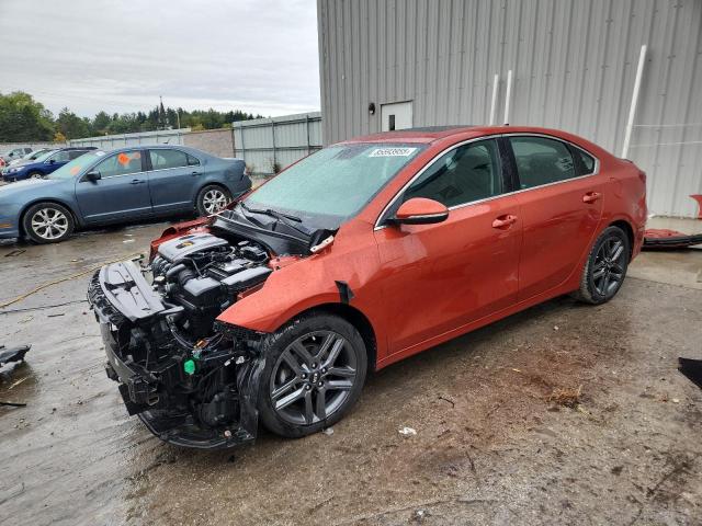 2019 KIA FORTE EX - 3KPF54AD3KE069621