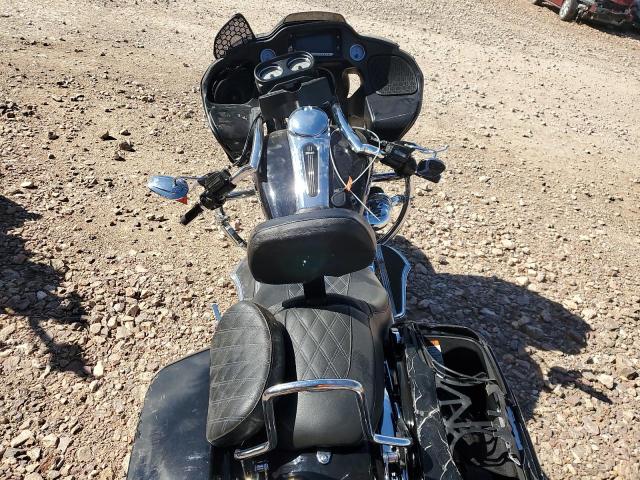 2018 HARLEY-DAVIDSON FLTRX ROAD - 1HD1KHC30JB608902