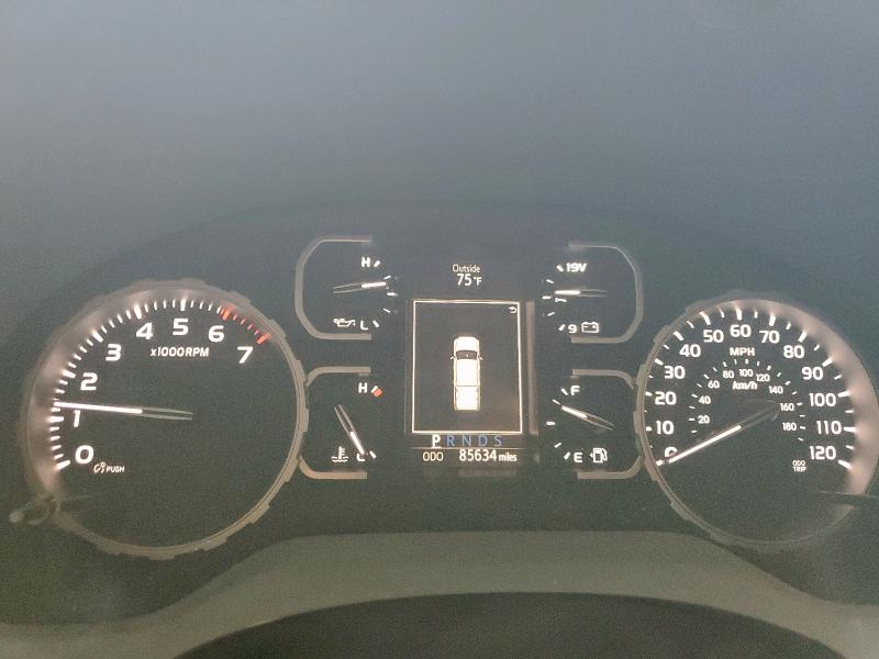 2021 TOYOTA TUNDRA CRE #3293548427