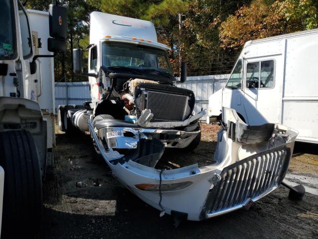 Global Auto Auctions: 2020 INTERNATIONAL LT625