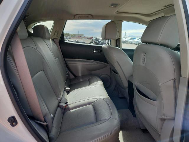 2012 NISSAN ROGUE S #3279852270