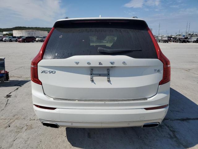 2017 VOLVO XC90 T6 YV4A22PK9H1154825
