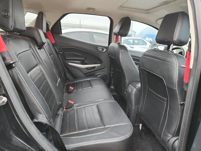 2019 FORD ECOSPORT T #3285900570