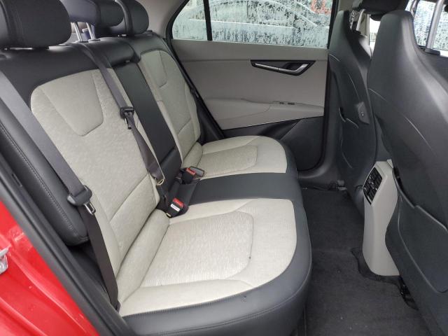 2023 KIA NIRO WAVE #3301632650