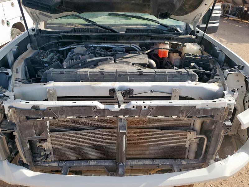 2024 CHEVROLET SILVERADO K2500 HEAVY DUTY #3287706031