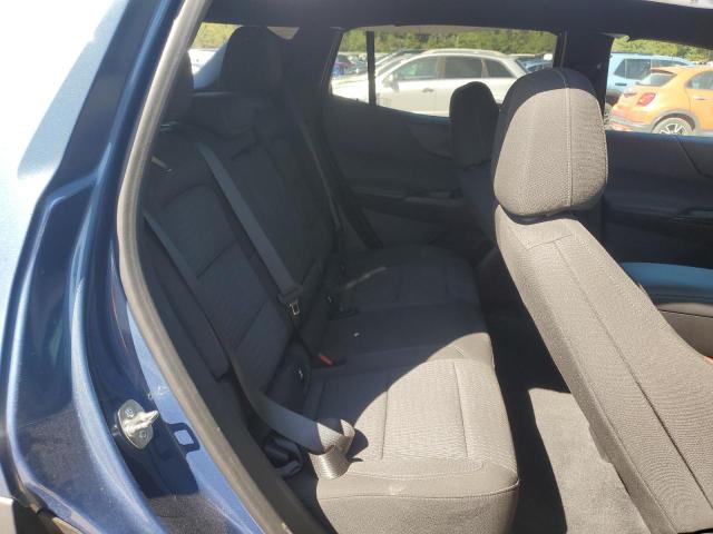 2025 CHEVROLET EQUINOX LT 3GNAXPEG6SL254288