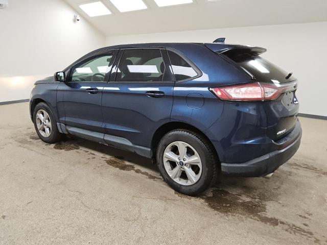 2017 FORD EDGE SE 2FMPK4G9XHBB61174