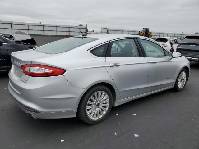 2016 FORD FUSION SE #3302631113