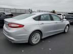 Lot #3302631113 2016 FORD FUSION SE