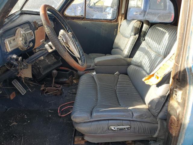 1941 PONTIAC TORPEDO #3278618929