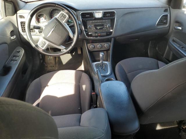 2012 CHRYSLER 200 TOURIN - 1C3CCBBG6CN276897