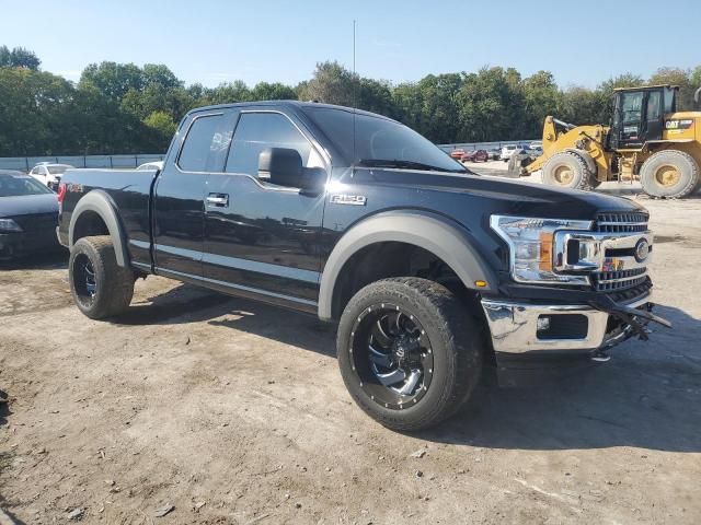 2018 FORD F150 SUPER - 1FTFX1EG6JFA04070