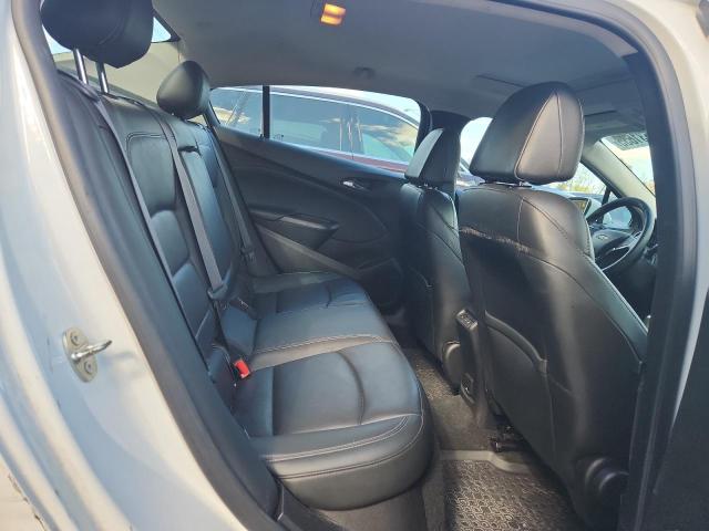 2017 CHEVROLET CRUZE PREM - 1G1BF5SM1H7140090