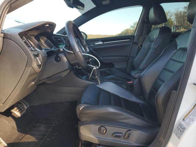 2017 VOLKSWAGEN GOLF R - WVWVF7AU7HW094921