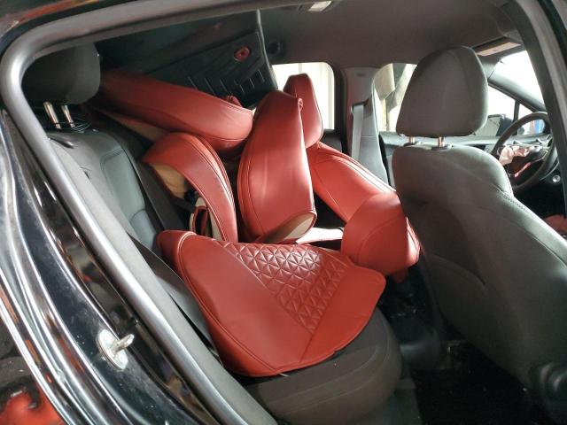 2018 CHEVROLET CRUZE LT - 1G1BE5SM2J7102277