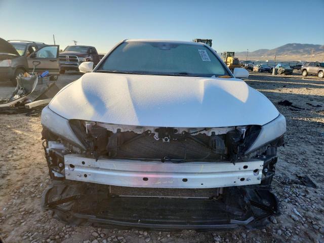 2022 TOYOTA CAMRY SE #3293728936