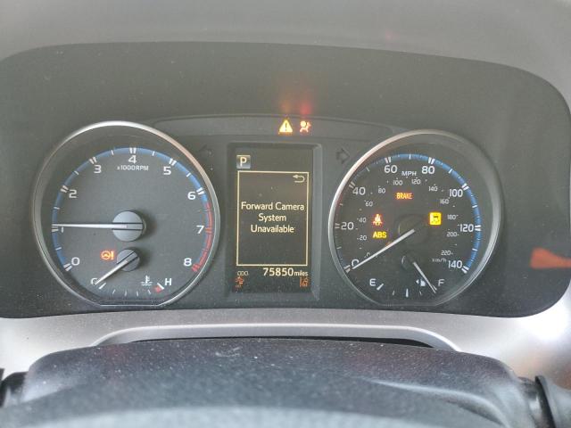 2018 TOYOTA RAV4 LE - JTMZFREV5JJ738466