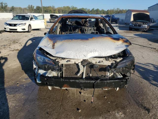 2018 TOYOTA COROLLA L #3278634942