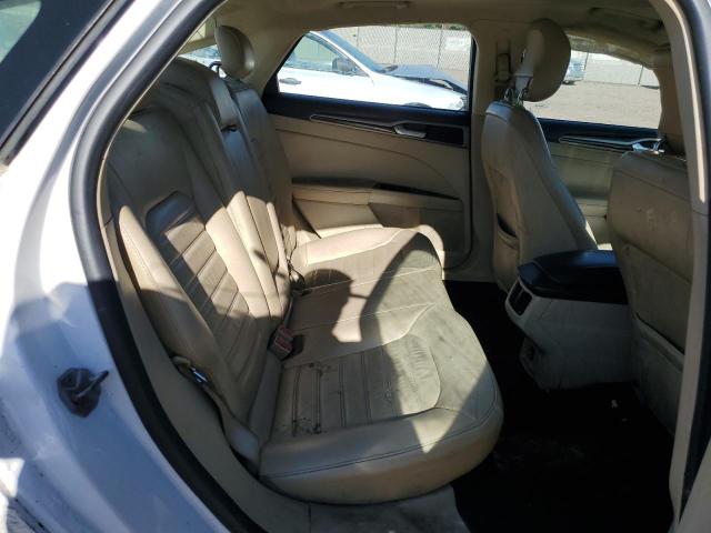 2014 FORD FUSION SE - 1FA6P0HD5E5353301