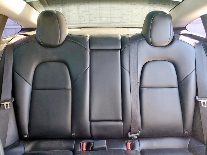 2020 TESLA MODEL 3 - 5YJ3E1EA0LF799189