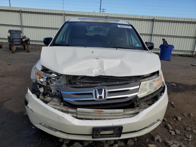 2012 HONDA ODYSSEY TO - 5FNRL5H90CB015845